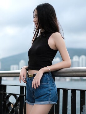 Tototoby_さんのコーディネート