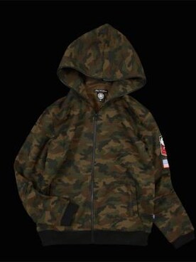 TREASUREBOX-MUZIKさんのコーディネート