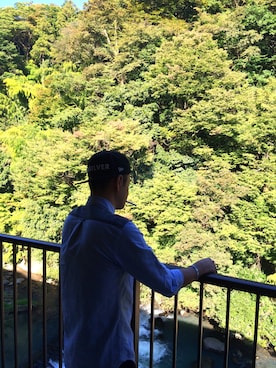 たかさんのコーディネート