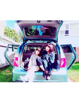 hnkさんのコーディネート