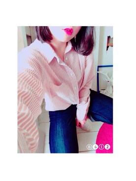 hnkさんのコーディネート