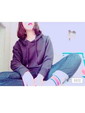 hnkさんのコーディネート