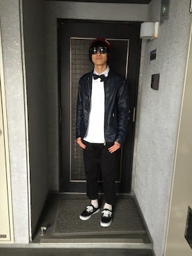 秋さんのコーディネート