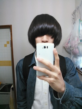 秋さんのコーディネート