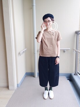 mayumi さんのコーディネート