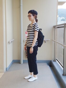 mayumi さんのコーディネート