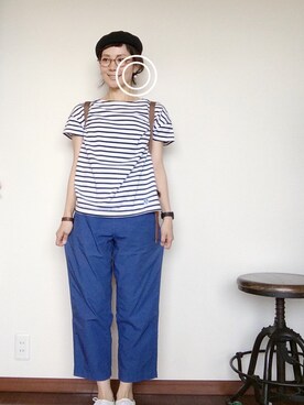 mayumi さんのコーディネート