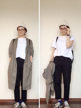 mayumi さんのコーディネート