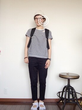 mayumi さんのコーディネート