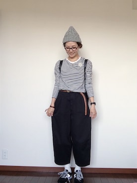 mayumi さんのコーディネート