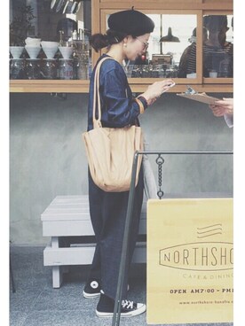 mayumi さんのコーディネート