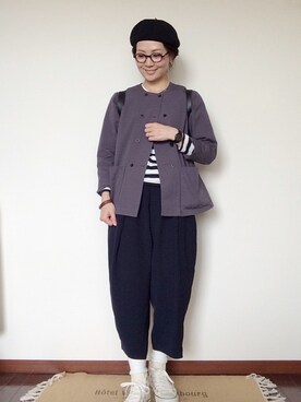 mayumi さんのコーディネート