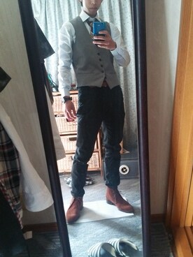 ko-heiさんのコーディネート