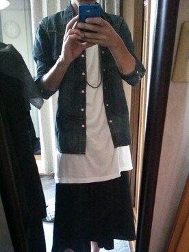 ko-heiさんのコーディネート