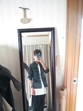 ko-heiさんのコーディネート