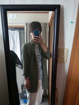 ko-heiさんのコーディネート