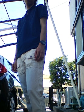 ko-heiさんのコーディネート