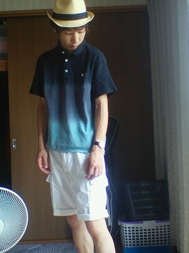 ko-heiさんのコーディネート