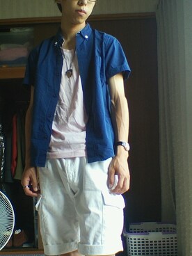 ko-heiさんのコーディネート