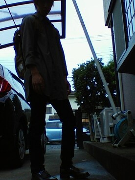 ko-heiさんのコーディネート