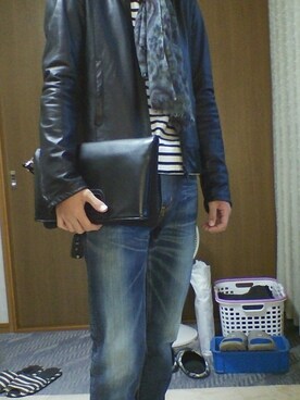 ko-heiさんのコーディネート