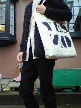 ko-heiさんのコーディネート