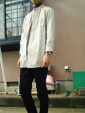 ko-heiさんのコーディネート