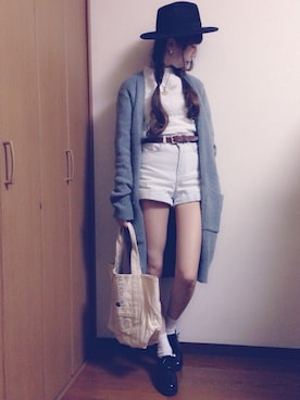 Aiさんのコーディネート