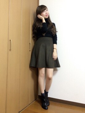 Aiさんのコーディネート