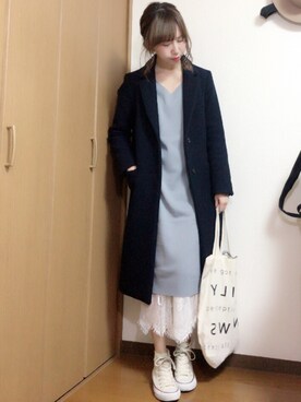 Aiさんのコーディネート