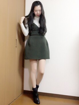 Aiさんのコーディネート