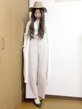 Aiさんのコーディネート