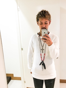 kotaro10さんのコーディネート