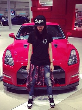 Mayu さんのコーディネート