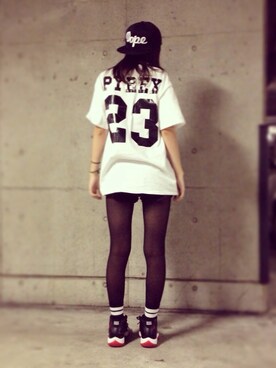 Mayu さんのコーディネート