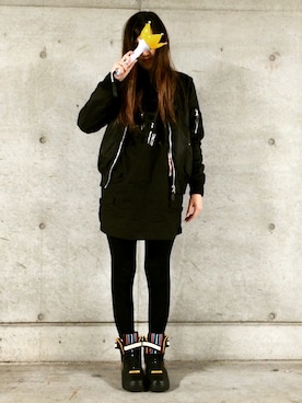 Mayu さんのコーディネート