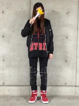 Mayu さんのコーディネート