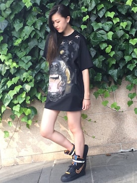 Mayu さんのコーディネート