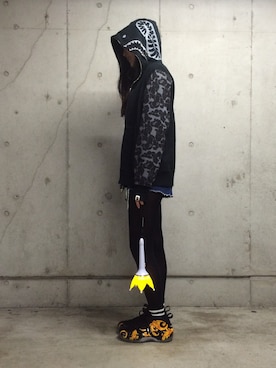 Mayu さんのコーディネート