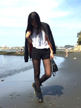 Mayu さんのコーディネート