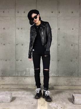 Mayu さんのコーディネート