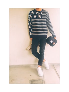 ＳＨＵさんのコーディネート