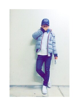 ＳＨＵさんのコーディネート