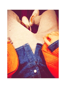 ＳＨＵさんのコーディネート