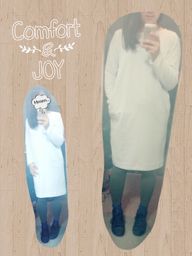 べにさんのコーディネート