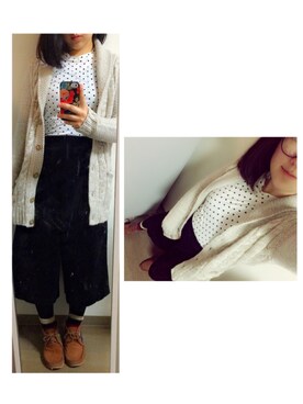 べにさんのコーディネート