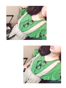 べにさんのコーディネート