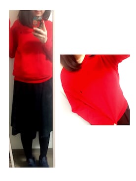 べにさんのコーディネート