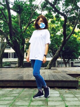 Daisy Fさんのコーディネート