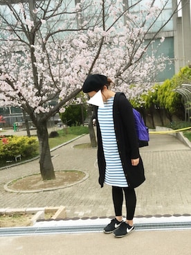 おもちさんのコーディネート